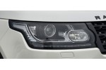 2017 LAND ROVER RANGE ROVER 5.0 V8 SUPERCHARGED AUTOBIOGRAPHY 